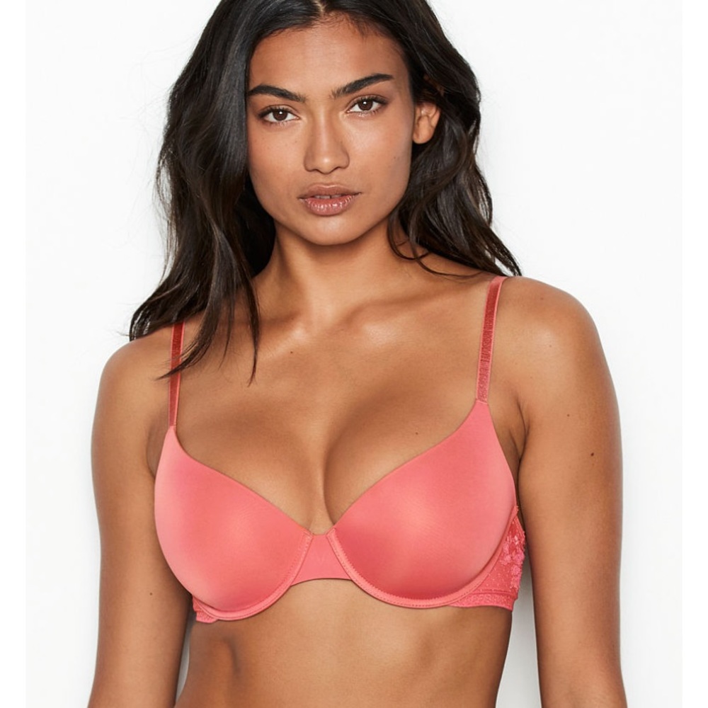 VS push-up bra (NWT)